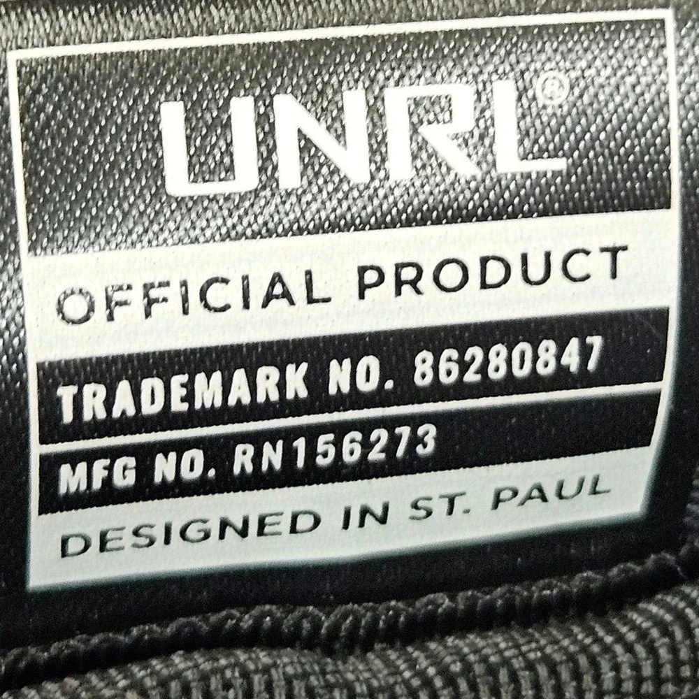 Unrl lacrosse backpack